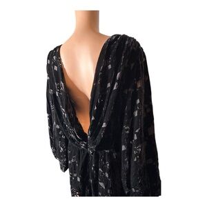 Twenty8Twelve Black dress